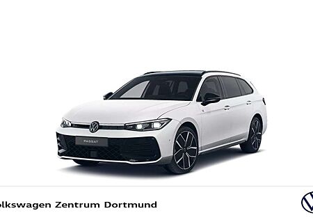 VW Passat Variant Volkswagen 2.0 R-LINE NEUES MODELL AHK LM19