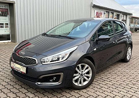 Kia Cee'd Ceed /