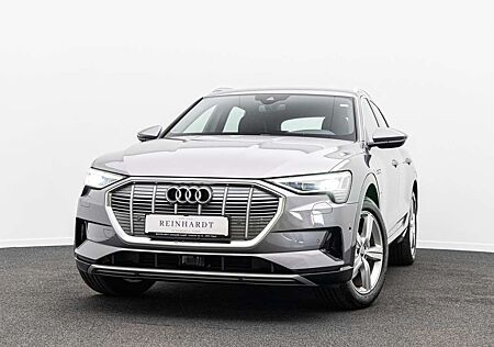 Audi e-tron 55 ADVANCED 20Z./ACC/KEYLESS/DAB/KAMERA