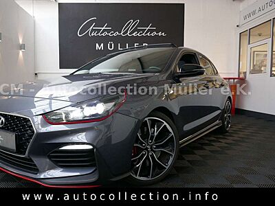 Hyundai i30 N Performance Fastback*Pano*Kamera*LED*Navi*
