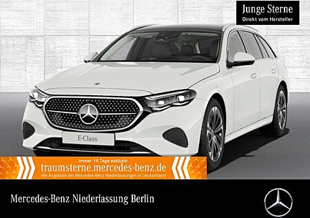 Mercedes-Benz E 300 de T 4M Avantgarde Fahrass 360° Pano Distr.