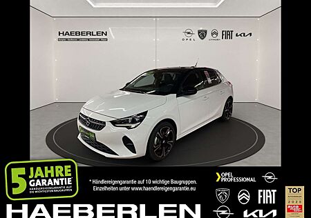 Opel Corsa F 1.2 Turbo Elegance *Klima*LED*Tempomat