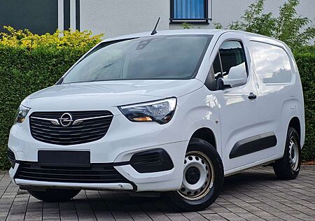 Opel Combo 1.5 E Cargo Edition XL Grip & Go XL *LANG*