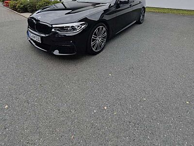 BMW 530 530d xDrive Touring Aut.