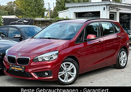 BMW 216 Advantage NAVI * PDC * TOP