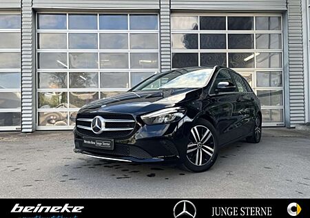 Mercedes-Benz B 200 B 200 Progressive LED Spiegel-P. Kamera Augment.
