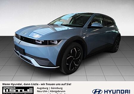 Hyundai IONIQ 5 77,4kWh Batt. TECHNIQ-Paket inkl. Assistenz-Paket,