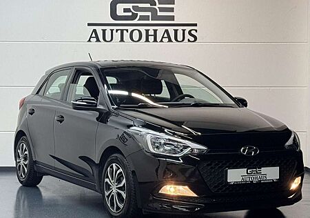 Hyundai i20 Classic*Navi*Kamera*Pdc*Klima
