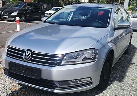 VW Passat Variant Volkswagen Comfortline BlueMotion