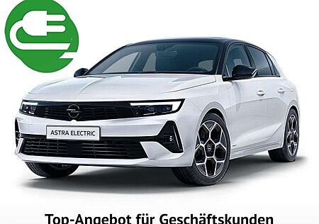 Opel Astra Electric Bluetooth LED Klima Einparkhilfe