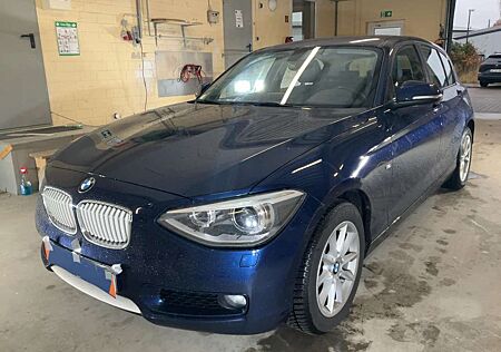 BMW 116 d+Ratenzahlung ohne Bank+Tüv Neu+