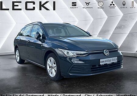 Volkswagen Golf Variant Life eTSI 1.0 DSG *KAMERA*NAV*PDC*LED*4SEASON