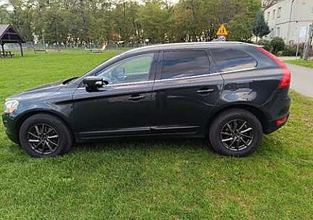 Volvo XC 60 XC60 D3 Aut. Summum