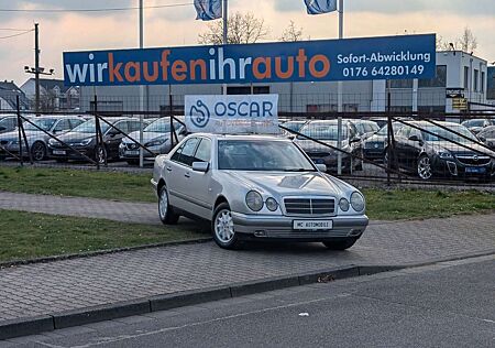 Mercedes-Benz E 230 Elegance*AUTOMATIK*PDC*TEMPOMAT*KLIMA !!