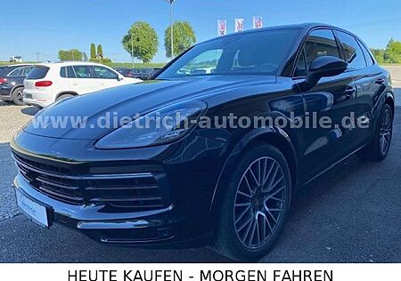 Porsche Cayenne 21 ZOLL LED PANORAMA AHK PDC KAMERA ACC