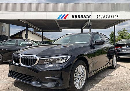 BMW 320 e TOURING "SPORT LINE" G21/LC"PROF"/SHZ/AG+