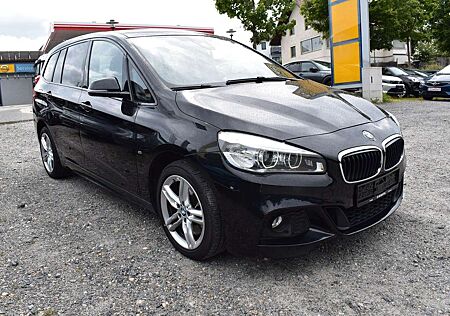BMW 220 i Gran Tourer M Sport