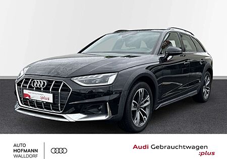 Audi A4 Allroad quattro 40 TDI S tronic NAVI/KAMERA/MATRIX/PANO/A