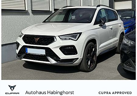 Cupra Ateca 2.0 TSI DSG 4Drive AHK ACC DCC PDC 360Kamea Beats