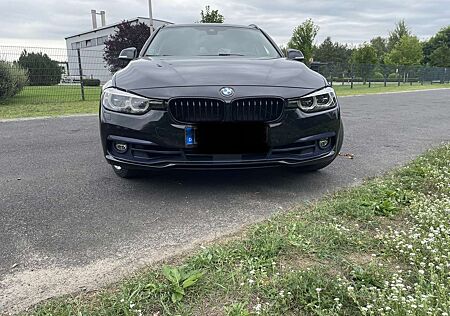 BMW 330 d xDrive Sport Line Shadow