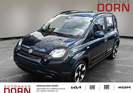 Fiat Panda Pandina Cross 1.0 Hybrid