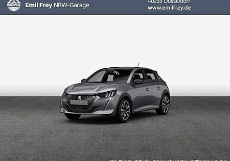 Peugeot 208 PureTech 100 EAT8 GT