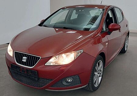 Seat Ibiza Sport/2.Hand/Tempomat/PDC/Sitzheizung/Klimaautomat