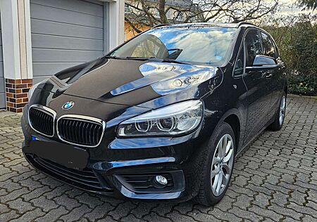 BMW 218d 218 Active Tourer Sport-Aut. Advantage
