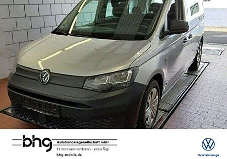 VW Caddy Volkswagen Kombi 2.0 TDI BMT