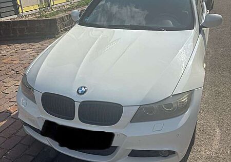 BMW 325d 325