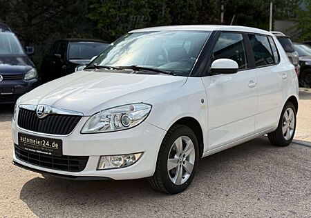 Skoda Fabia Fresh *Tempomat*Klima*SHZ*EPH*