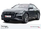 Audi SQ8 4.0 TDI LEDER PANO LM23 B&O