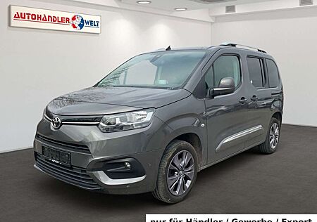 Toyota Pro Ace Proace City Proace City Verso 1.5 D-4D Pano AAC Navi ACC HUD