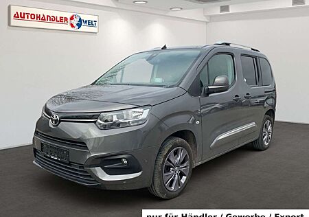 Toyota Pro Ace Proace City Proace City Verso 1.5 D-4D Pano AAC Navi ACC HUD