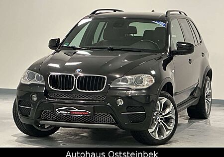 BMW X5 xDRIVE 30d/M-LENKRAD/HEAD-UP/KAMERA/XEN/AHK/