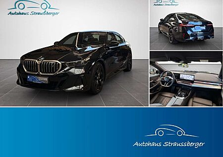 BMW i5 40e Lim. M Sport H/K SHZvr.+hi. belüft.Memory