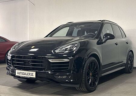 Porsche Cayenne Turbo | Deutsches Fzg. - Approved!