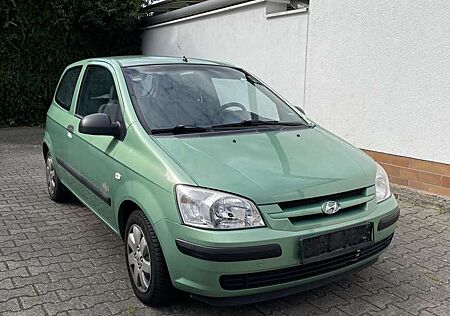 Hyundai Getz 1.1 Ohne TÜV