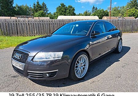 Audi A6 Lim. 2.4 19 Zoll Alu Guter Zustand