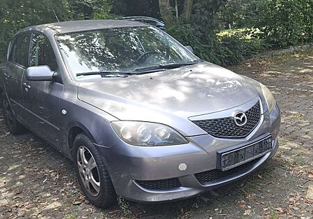 Mazda 3 1.6 Sport Comfort