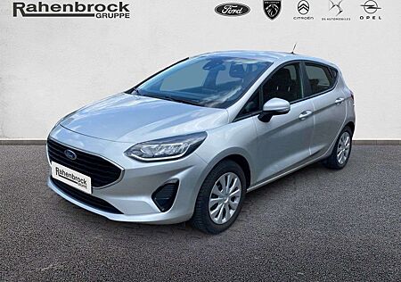 Ford Fiesta Cool & Connect