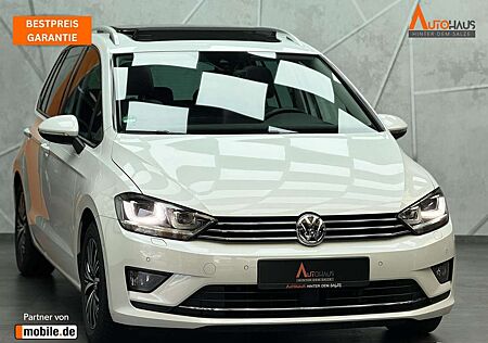 VW Golf Sportsvan Volkswagen Allstar BMT 1.4 TSI|PANO|AHK|KAM|