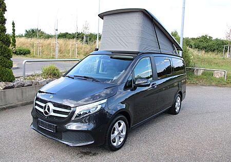 Mercedes-Benz Marco Polo V 250 Edition Küche / Nur 33500 KM