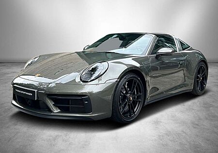 Porsche 992 911 Targa 4GTS / Burmester / Matrix / PCCB