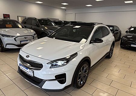 Kia XCeed Xdition*ACC*R-Cam*JBL*LED*Memory*4XSHZ*