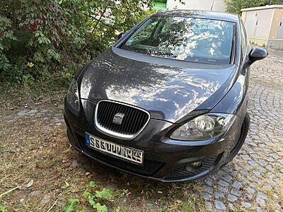 SEAT Leon Leon 1.4 TSI Style