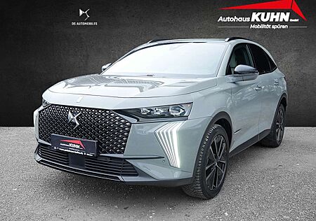 DS Automobiles DS 7 BlueHDi 130 Espirit De Voyage PANO 360°