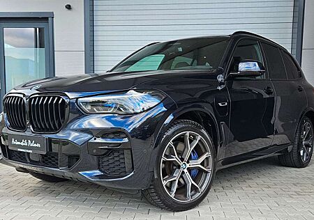 BMW X5 xDrive45e M Sport M LEUCHTEN Integral Aktiv