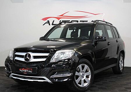 Mercedes-Benz GLK 200 gebraucht kaufen Mercedes-Benz GLK 200 CDI*Navi*AHK*PDC*2.Hand*Agility Control