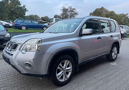 Nissan X-Trail XE 4X4